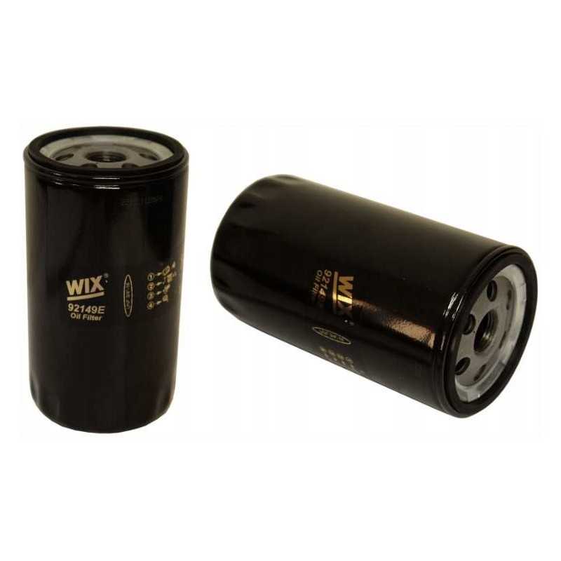 Alyvos filtras atitinka 1447082m2 2654408