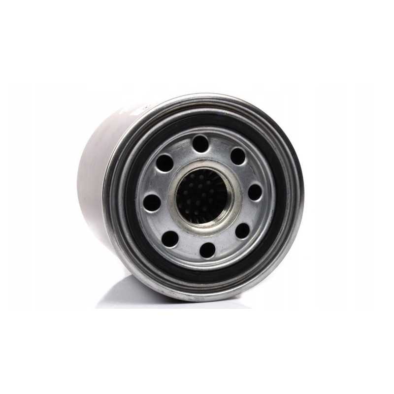 Oro džiovinimo filtro hifi korpusas new Holland