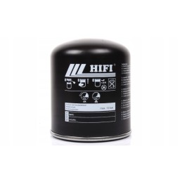 Oro džiovinimo filtro hifi korpusas new Holland