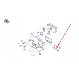F934201510280 plastikinė jungtis