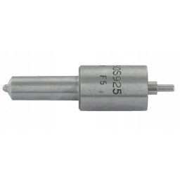 Septyni purkštuko antgalis