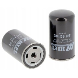 Sh62142 hifi pavarų dėžės hidraulinis filtras