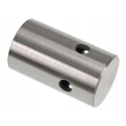 Skirstomojo veleno stūmiklis