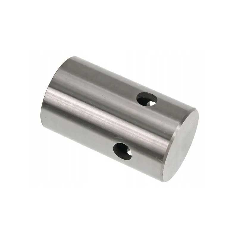 Skirstomojo veleno stūmiklis