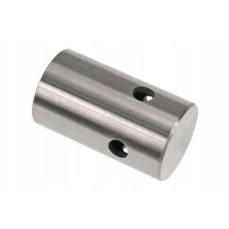 Skirstomojo veleno stūmiklis