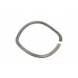 F842201110130 turbinos jungties poveržlė