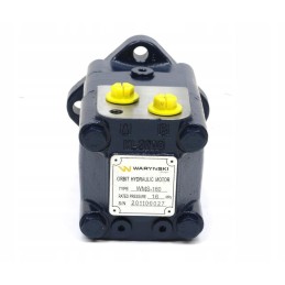 WMS orbitinis hidraulinis variklis 160 cm3 aps./min