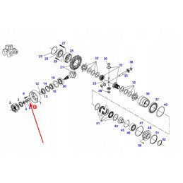 816300020230 tarpiklis