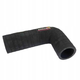 Vandens siurblio guminė žarna, sustiprinta Andori laidu MF3