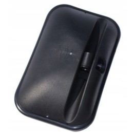 Universalus išorinis šoninis veidrodėlis