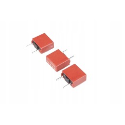 F716900041010 saugiklių komplektas t500ma 3 vnt