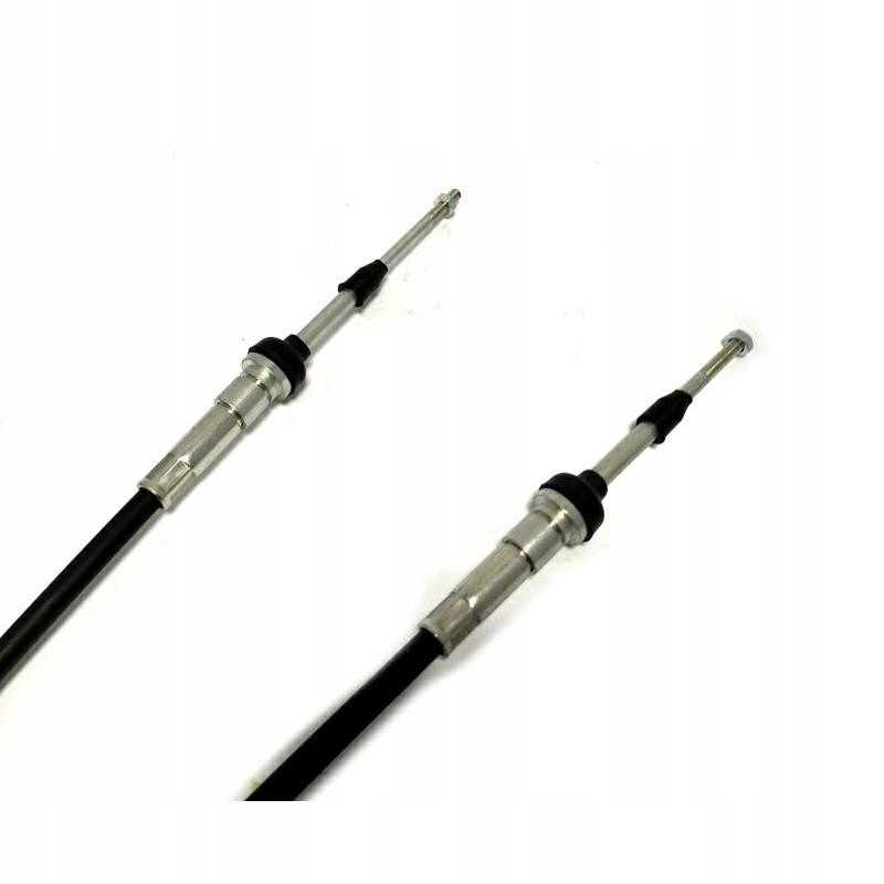 Pavarų perjungimo trosas John Deere 1220mm al79531