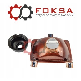 Landini priekinis dešinysis kairysis žibintas 1693944m93