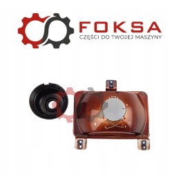 Landini priekinis dešinysis kairysis žibintas 1693944m93