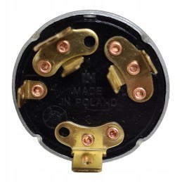 Uždegimo jungiklis Valtra V3255320 LSN Poland