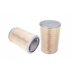 C30850 11 išorinis variklio oro filtras, vyr