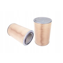 C30850 11 išorinis variklio oro filtras, vyr