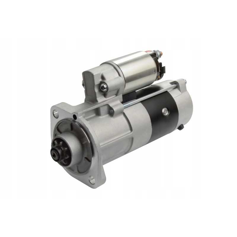 Kubota starteris 2 2 kw 12v 1g772 63013