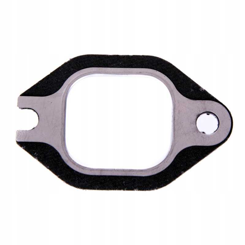 Išmetimo kolektoriaus tarpiklio korpusas fiat ford