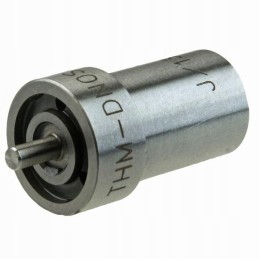 Įpurškimo antgalis THM DN0SD193 Iveco