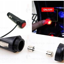 LED vidaus apšvietimas automobilio salone RGB pilotas