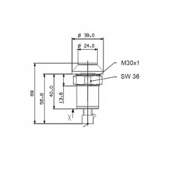 Fendt lifto jungiklis g816860100201 pneutronas