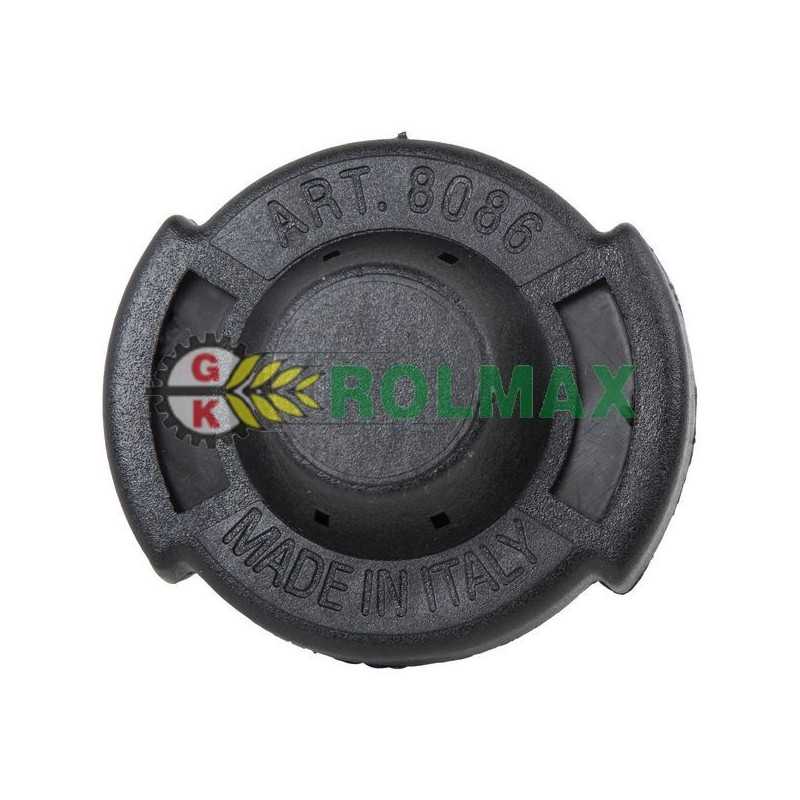 New Holland Case 427 išsiplėtimo bako dangtelis