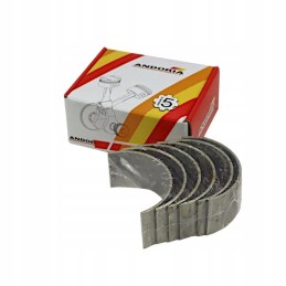 Švaistiklio guolių rinkinys n 0 25 ir mf3 šlifavimas