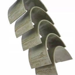 Švaistiklio guolių rinkinys n 0 25 ir mf3 šlifavimas