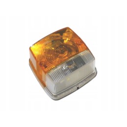 AL58739 john deere hella priekinis žibintas