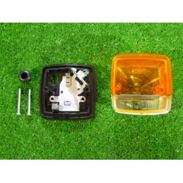 AL58739 john deere hella priekinis žibintas