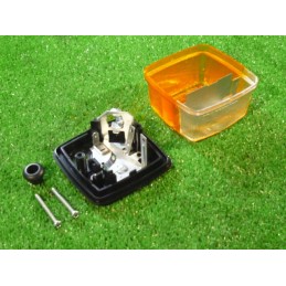 AL58739 john deere hella priekinis žibintas