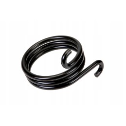 F718701030050 sparno tvirtinimo spyruoklė