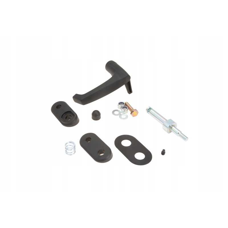 6249417m11 kabinos rankenos surinkimo komplektas