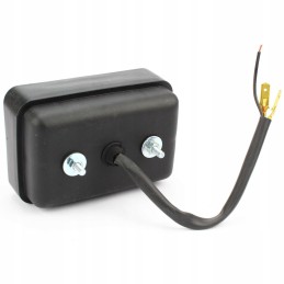 Massey Ferguson Same Deutz Fahr 169 priekinis žibintas