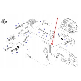 F934201060170 kuro linija