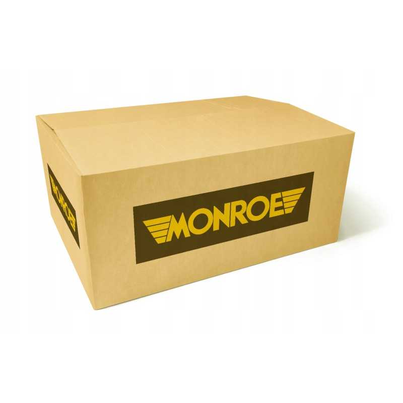 Amortizatorius volvo b10 b12b b7