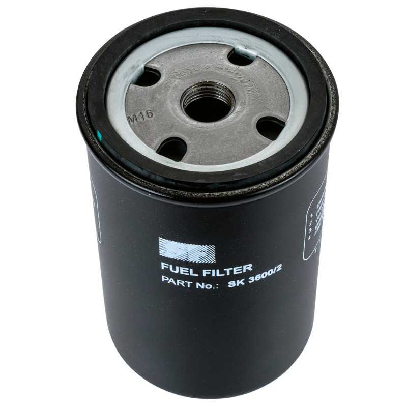 Kuro filtras sk 3600 2 fendt deutz mengele claas