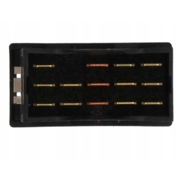 Fendt x830241251000 darbo šviesos jungiklis