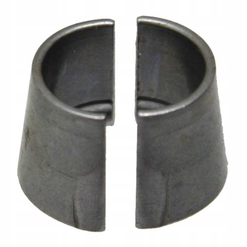 Tvirtinimo pleišto komplektas ih 38002811 granitas