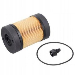 Adblue filtro korpusas new holland t6 t7 puma 84254852