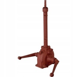 Vairo mechanizmas ursus kpl c 330 42282000