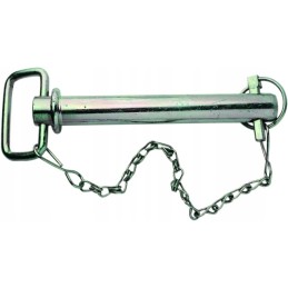Prikabinimo kaištis 159mm fi 28mm hpwlp28162
