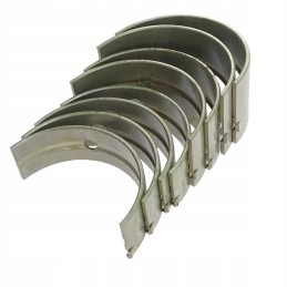 Pagrindinių guolių komplektas n 0 25 ir Ursus M jungtis