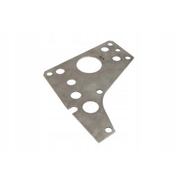 1661235m1 hidraulinio siurblio montavimo plokštė