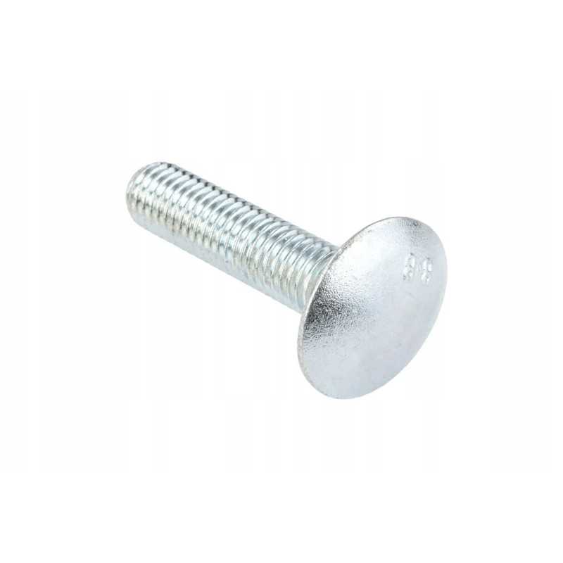 La300132629 vežimėlio varžtas m12 x 1 75 x 50