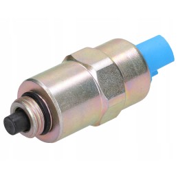 Gesinimo ritės solenoidinio vožtuvo korpusas Massey Ferguson