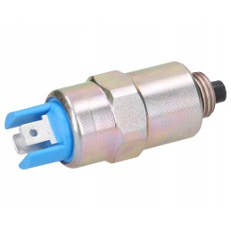 Gesinimo ritės solenoidinio vožtuvo korpusas Massey Ferguson