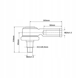 Deutz ta pati vairo jungtis
