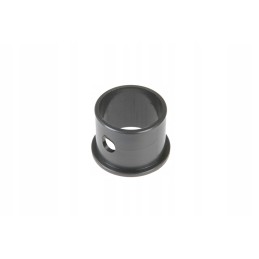 008534 0 plastikinė įvorė su flanšu